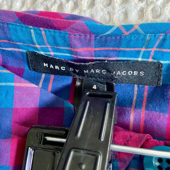 Marc by Marc Jacobs Sundress - Picture 11 of 14